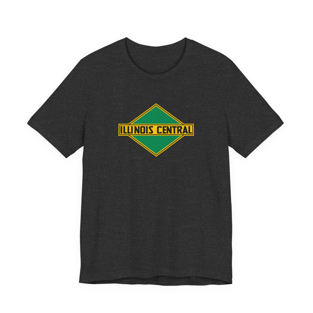 Illinois Central Railroad T-Shirt
