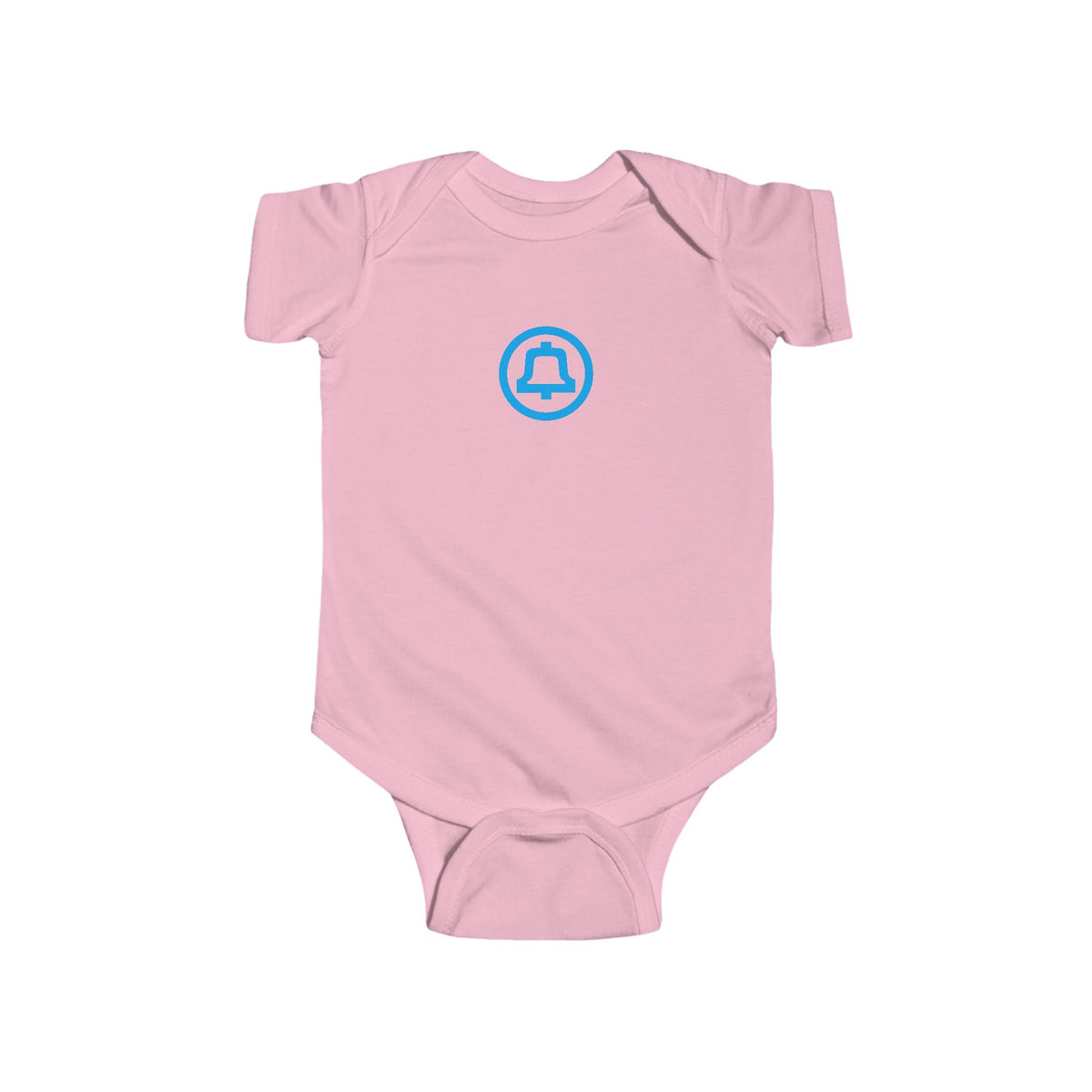 Bell System Infant Bodysuit