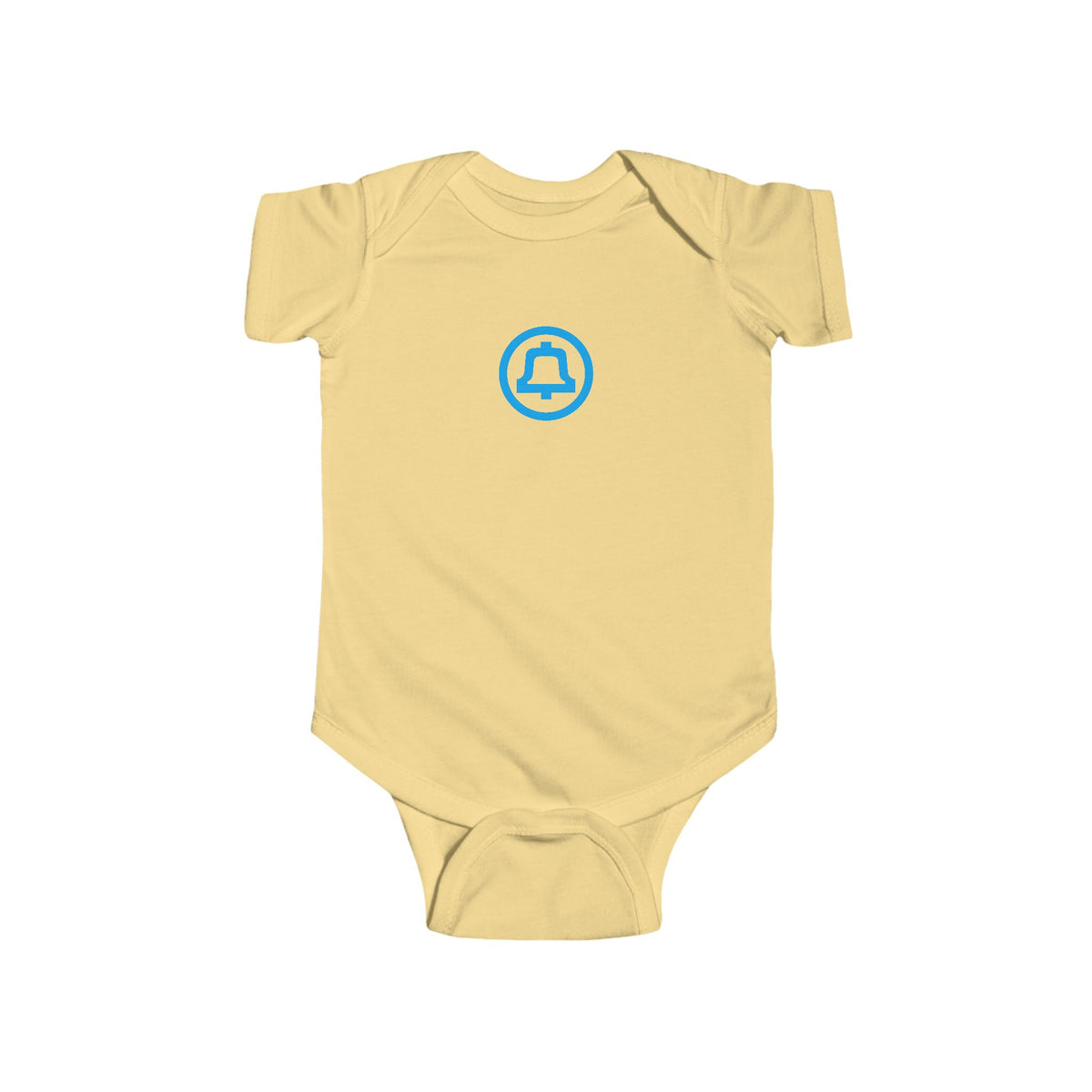 Bell System Infant Bodysuit