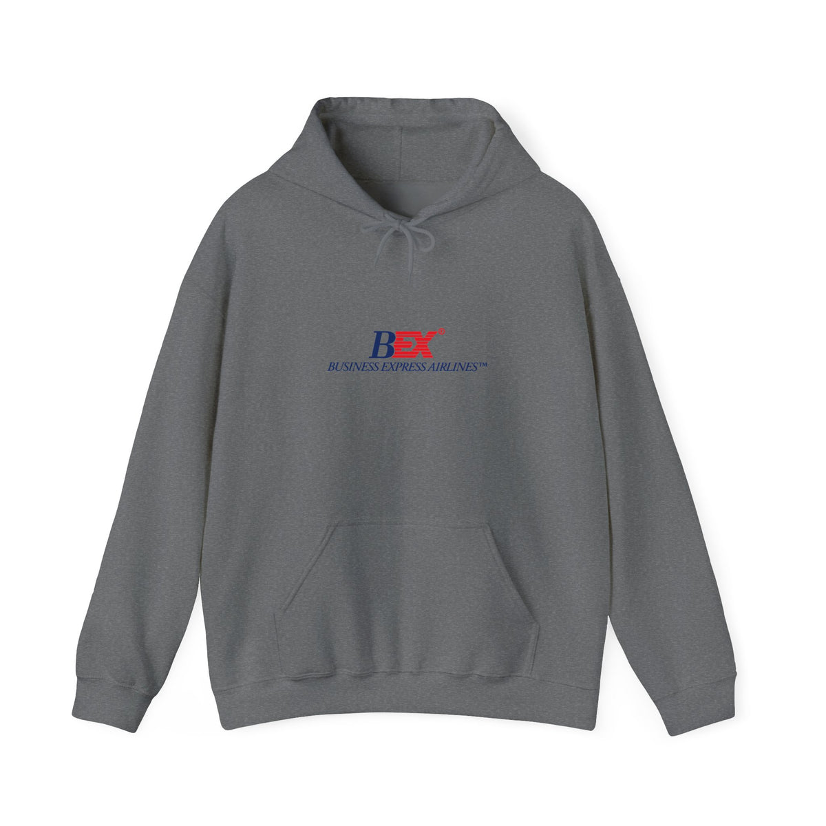 Business Express Airlines Hoodie / Sweatshirt