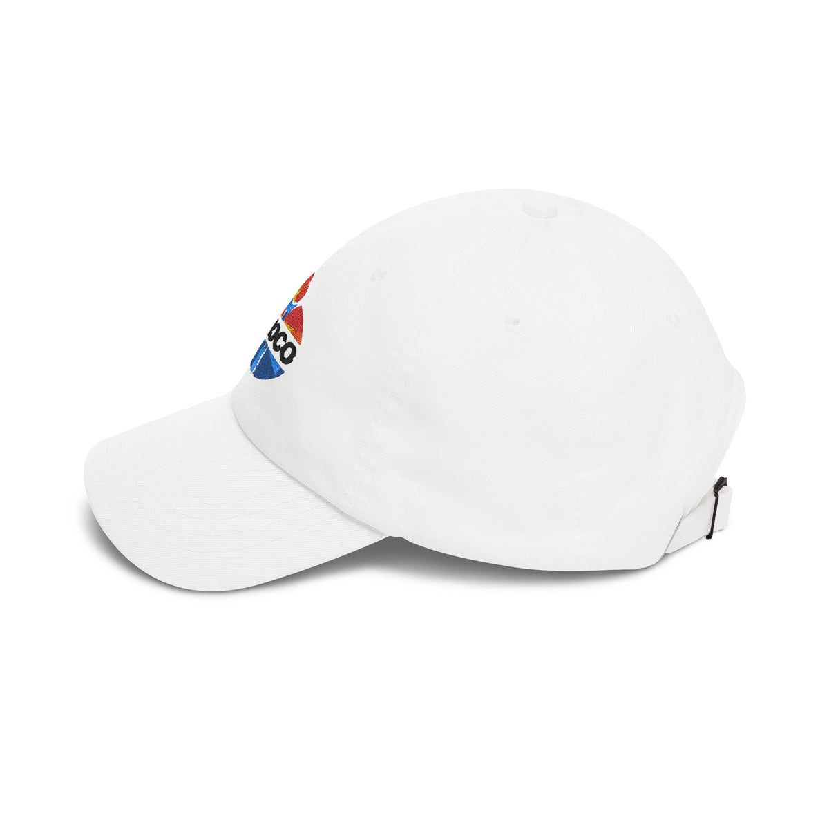 Amoco Embroidered Dad Cap Hat