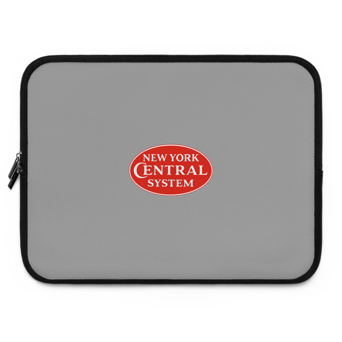 New York Central Railroad Laptop Sleeve