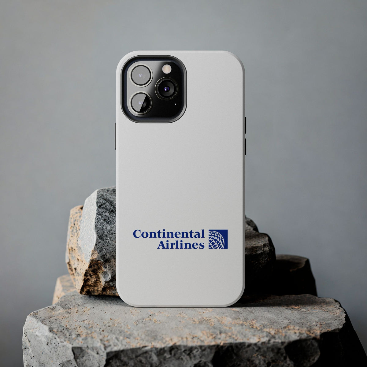 Continental Airlines Tough Phone Case