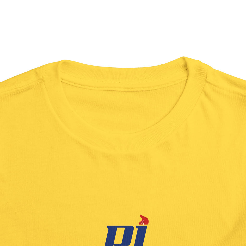 Rich International Airways Toddler Tee / T-Shirt