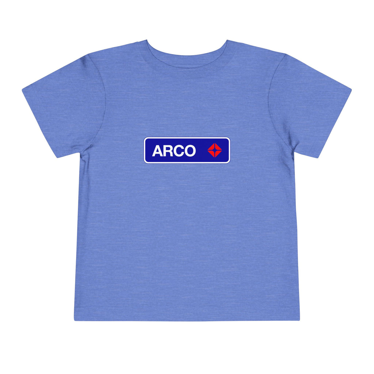 ARCO (Atlantic Richfield) Toddler Tee / T-Shirt