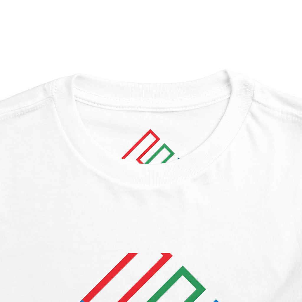 Enron Toddler Tee / T-Shirt