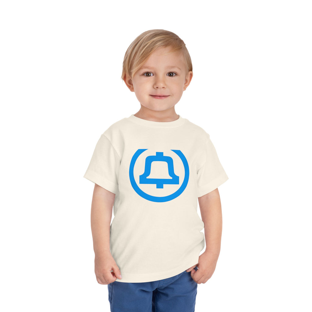 Bell System Toddler Tee / T-Shirt