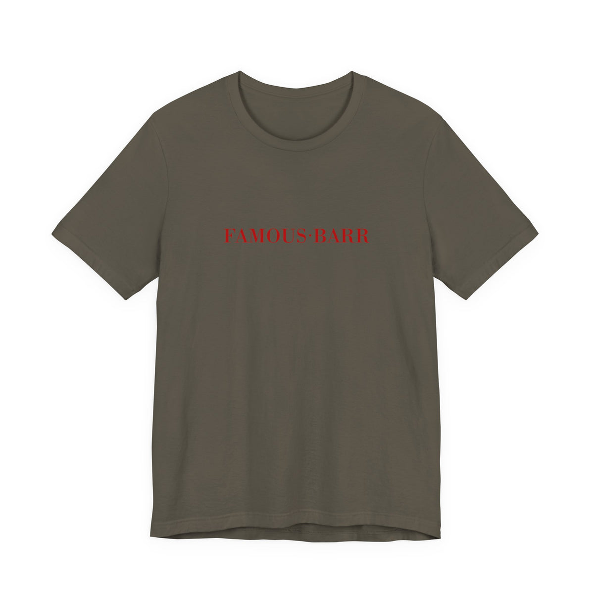 Famous-Barr T-Shirt