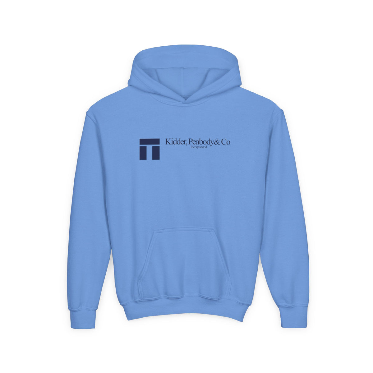 Kidder, Peabody & Co. Youth Hoodie / Sweatshirt