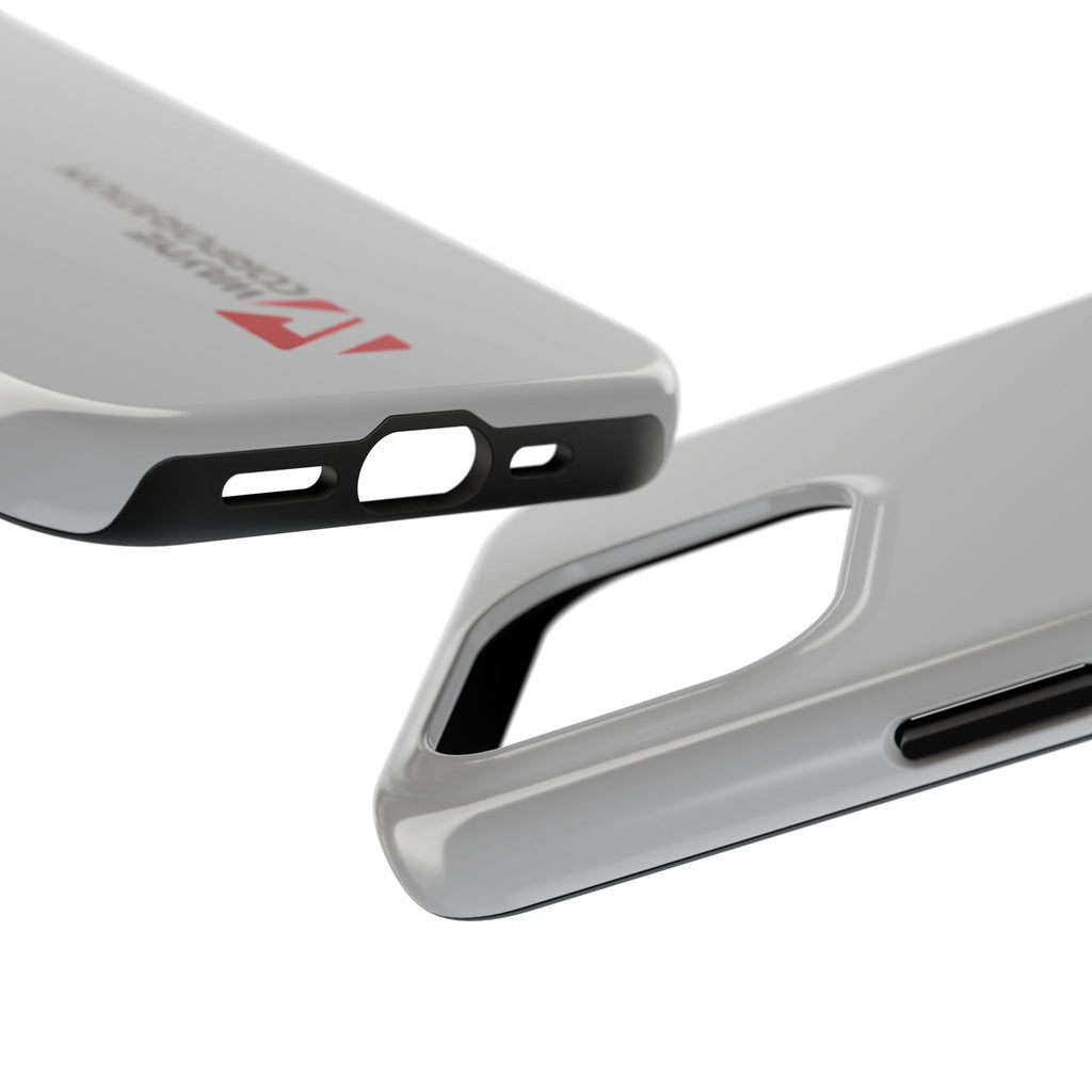 Wayne Corporation Tough Phone Case