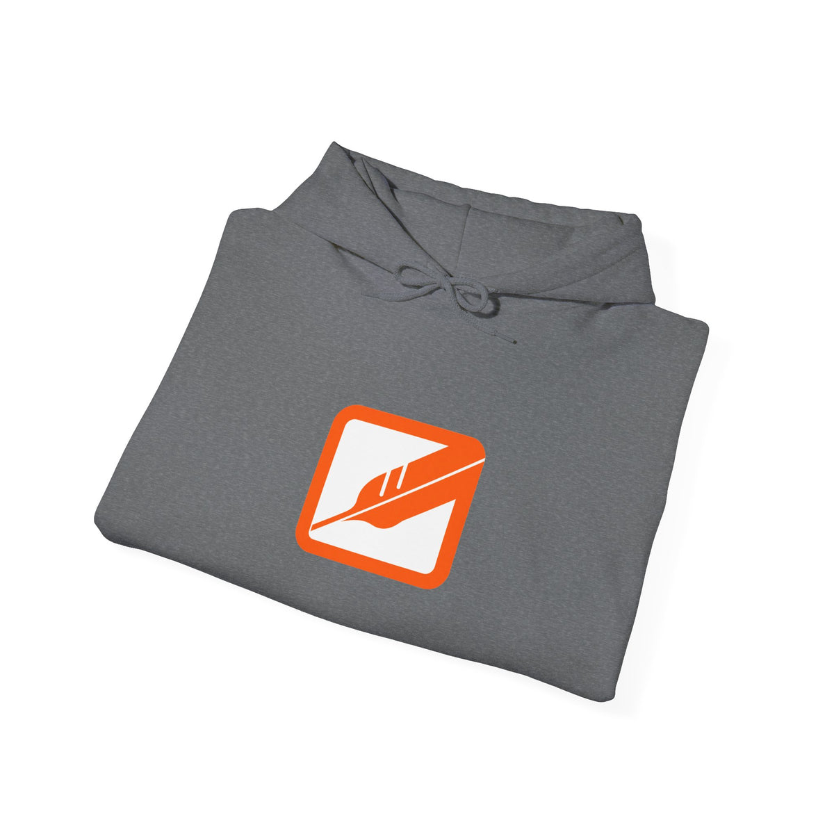 Western Pacific Railroad Hoodie / Sweatshirt