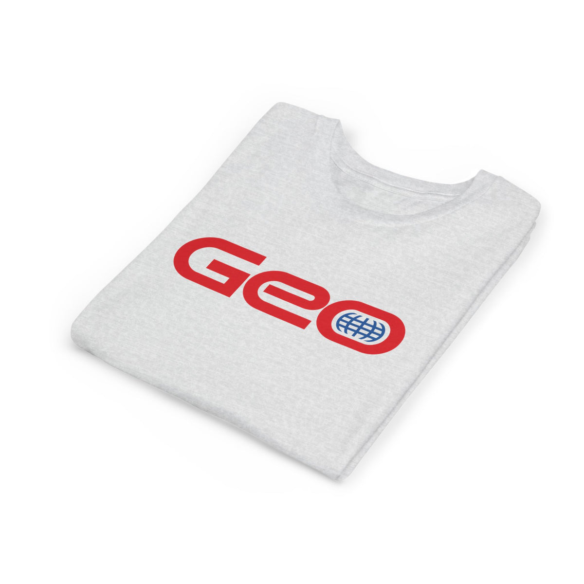 Geo Kids Tee / T-Shirt