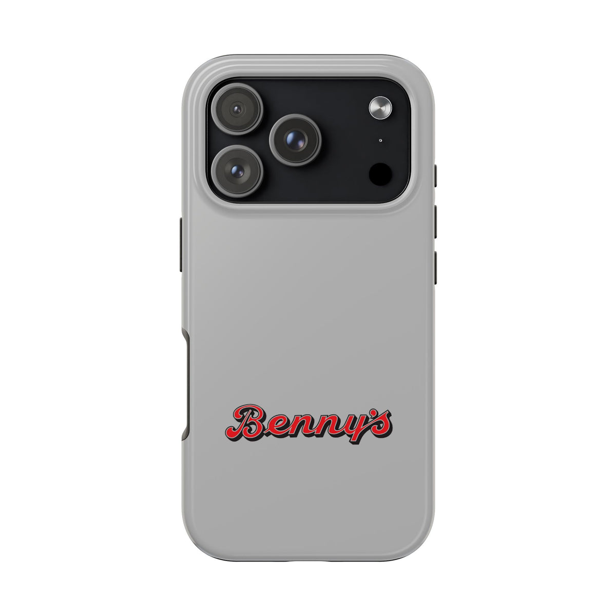 Benny's Tough Phone Case