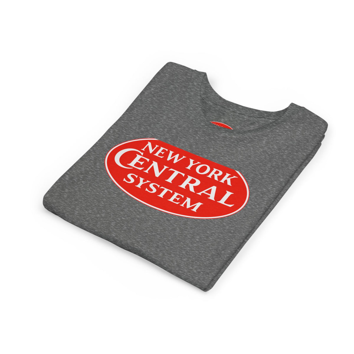 New York Central Railroad Kids Tee / T-Shirt