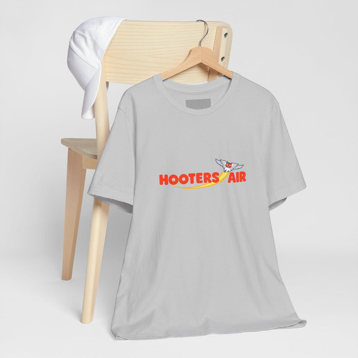 Hooters Air T-Shirt