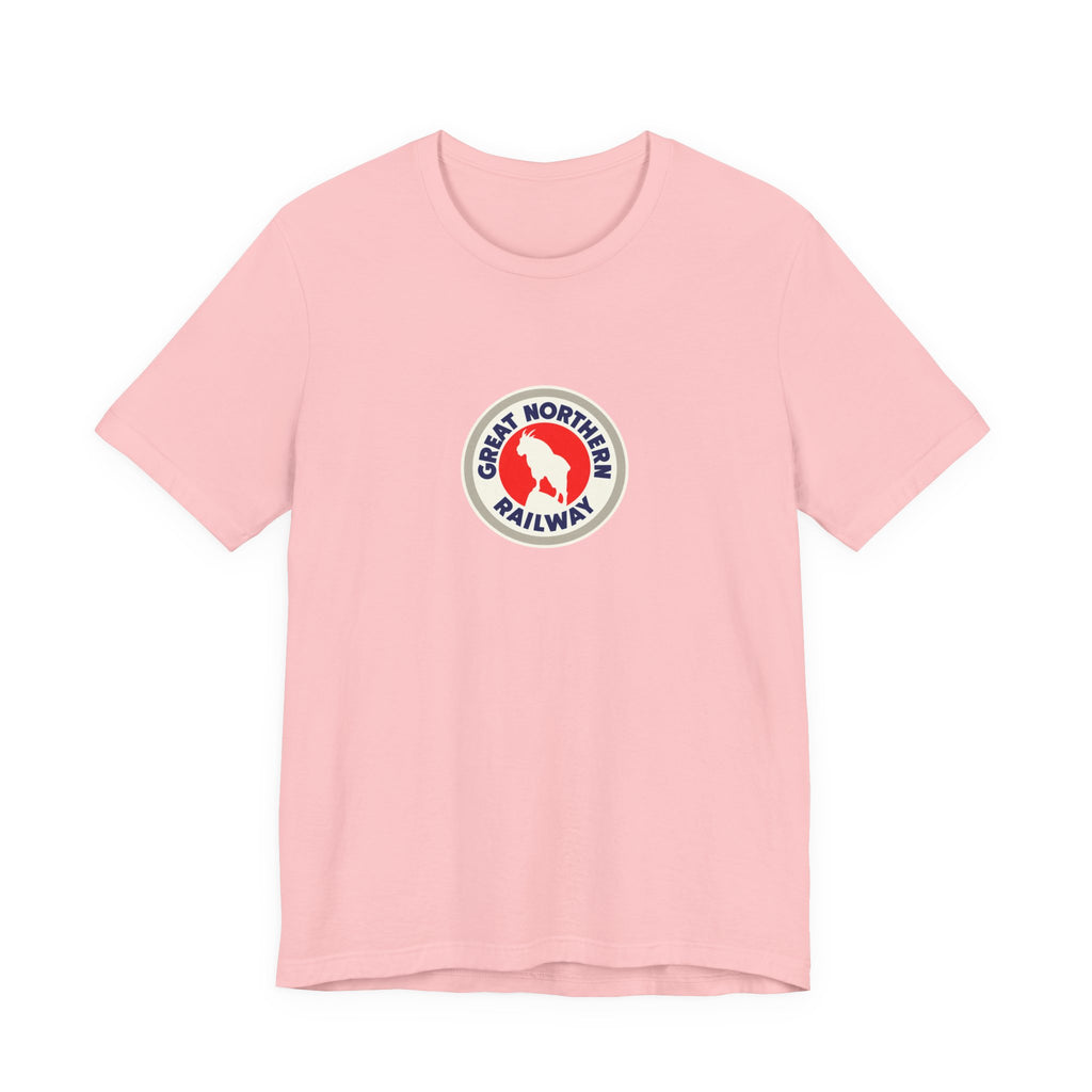 Great Northern Railway T-Shirt