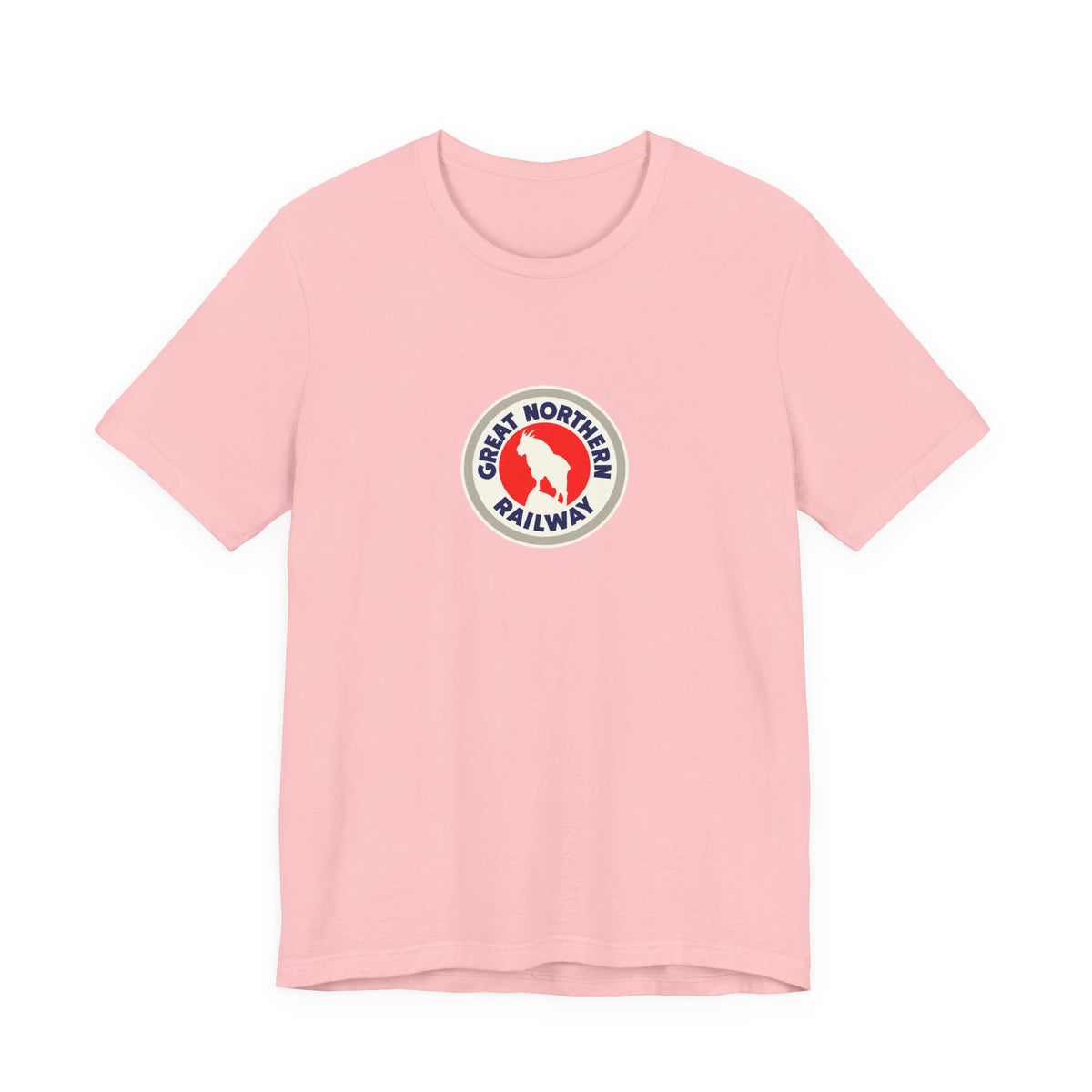 Great Northern Railway T-Shirt