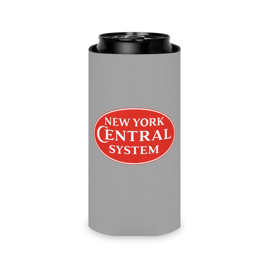 New York Central Railroad Can Cooler