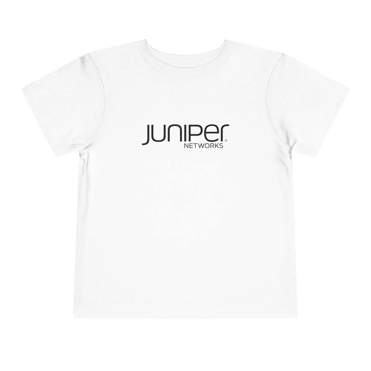 Juniper Networks Toddler Tee / T-Shirt