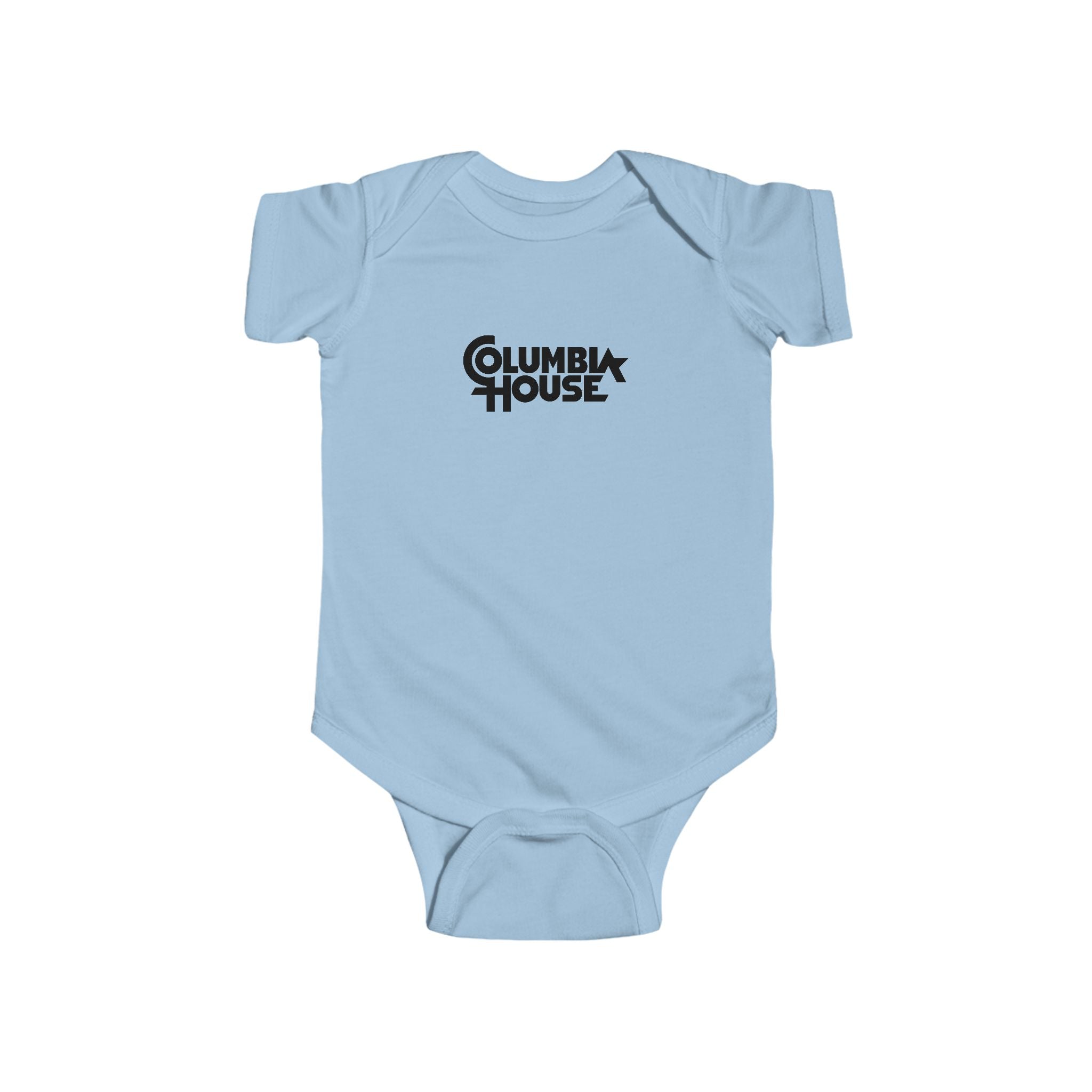 Columbia House Infant Bodysuit