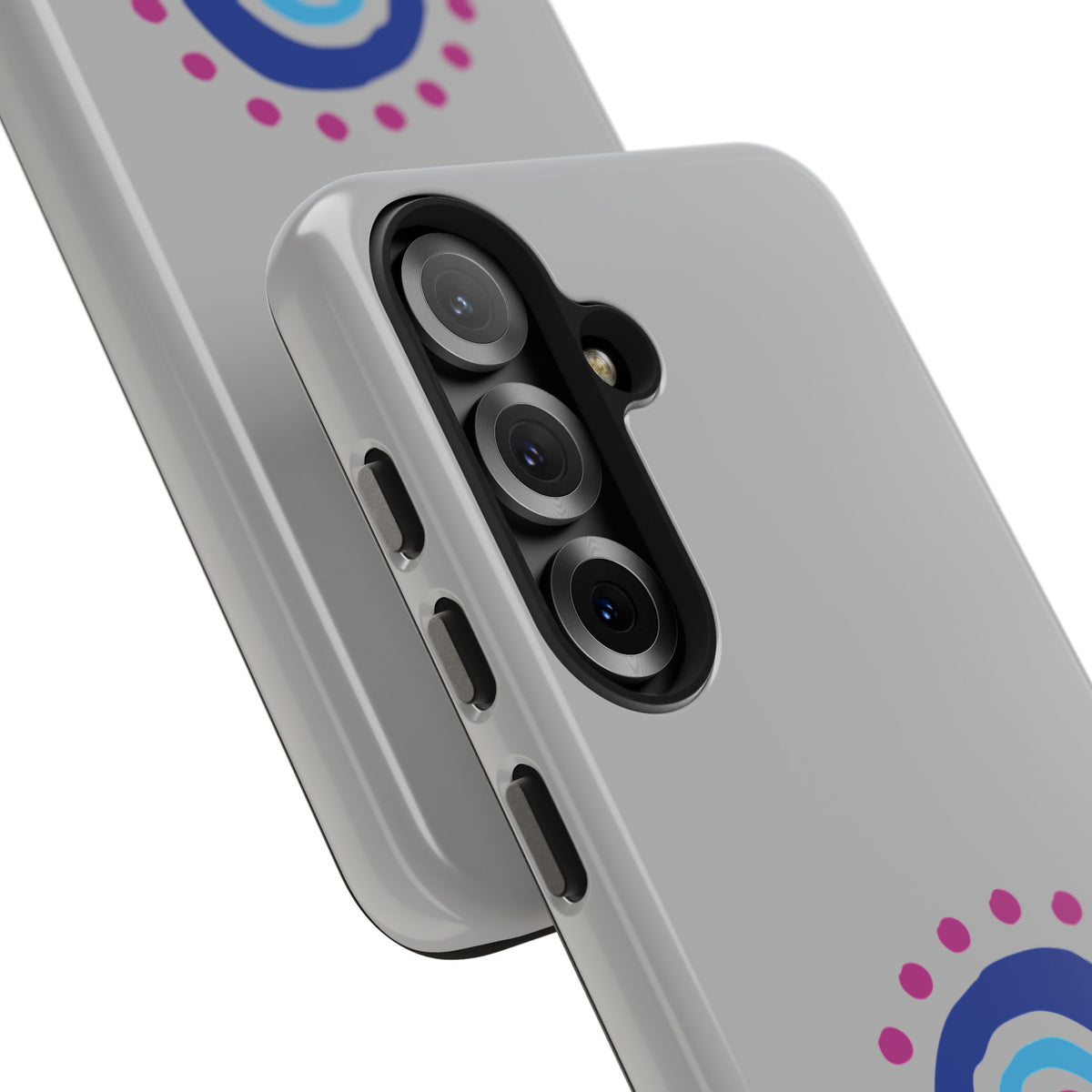 Oceanic Airlines Tough Phone Case