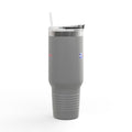 Pace Airlines 40oz Insulated Travel Mug Stainless Tumbler