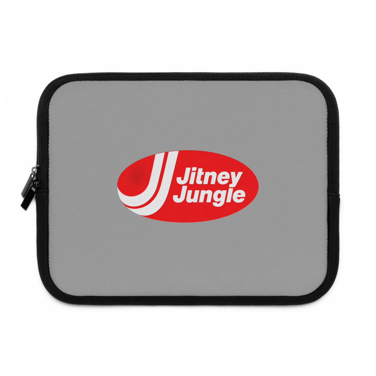 Jitney Jungle Laptop Sleeve
