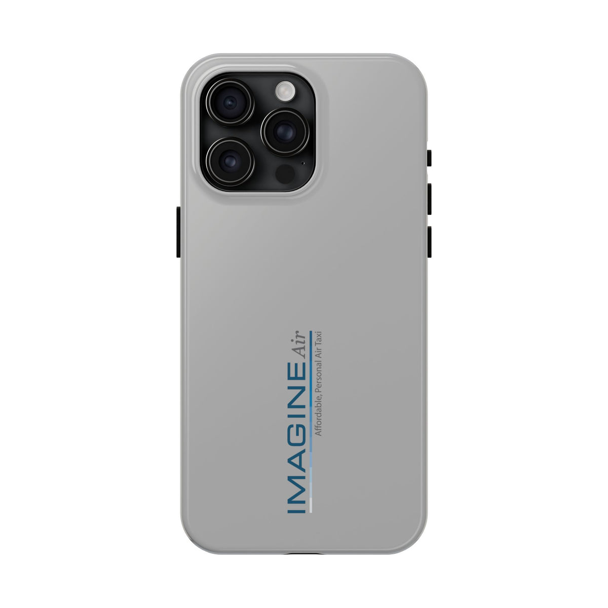 ImagineAir Tough Phone Case