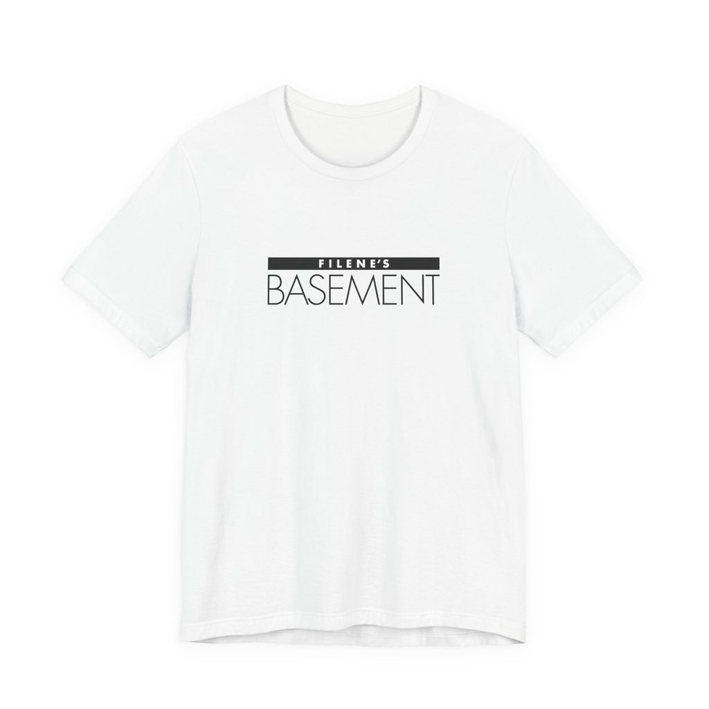 Filene's Basement T-Shirt