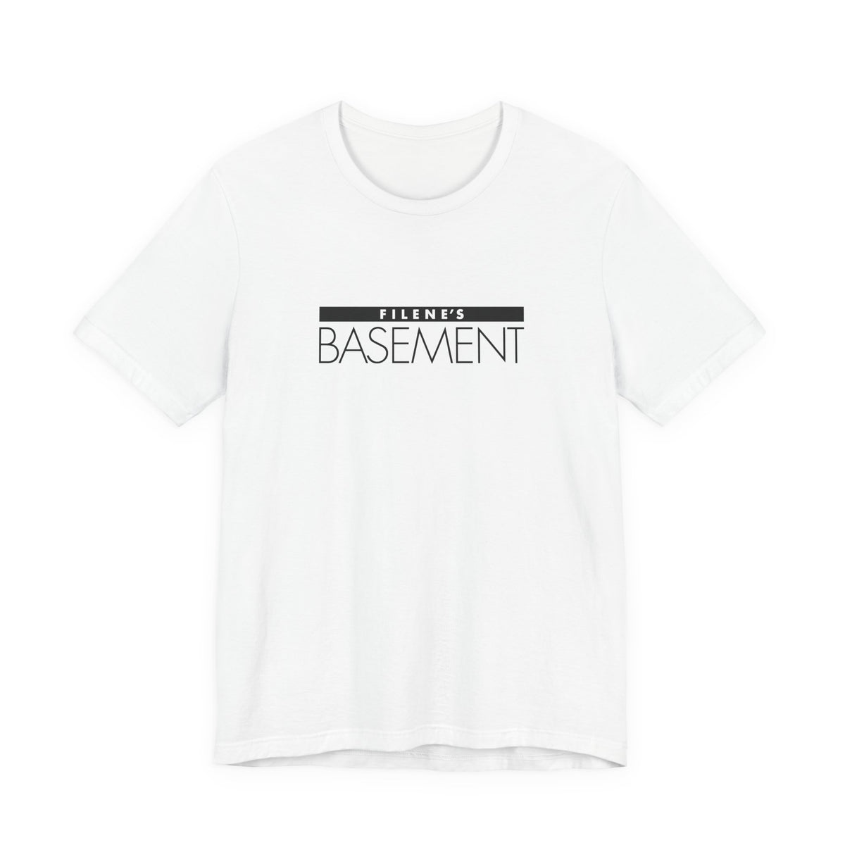 Filene's Basement T-Shirt