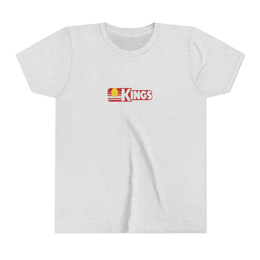 King's Department Stores Kids Tee / T-Shirt