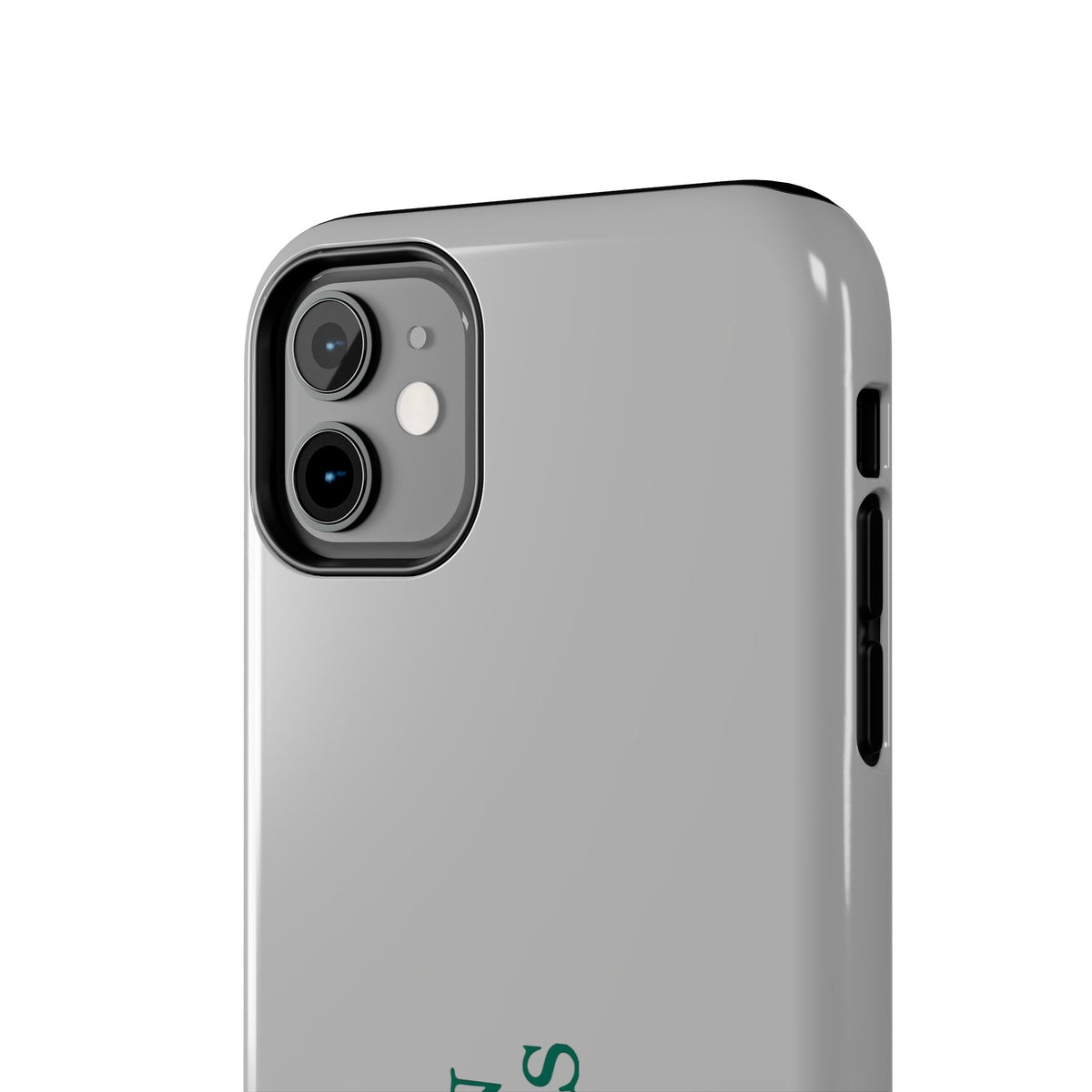 Lehman Brothers Tough Phone Case