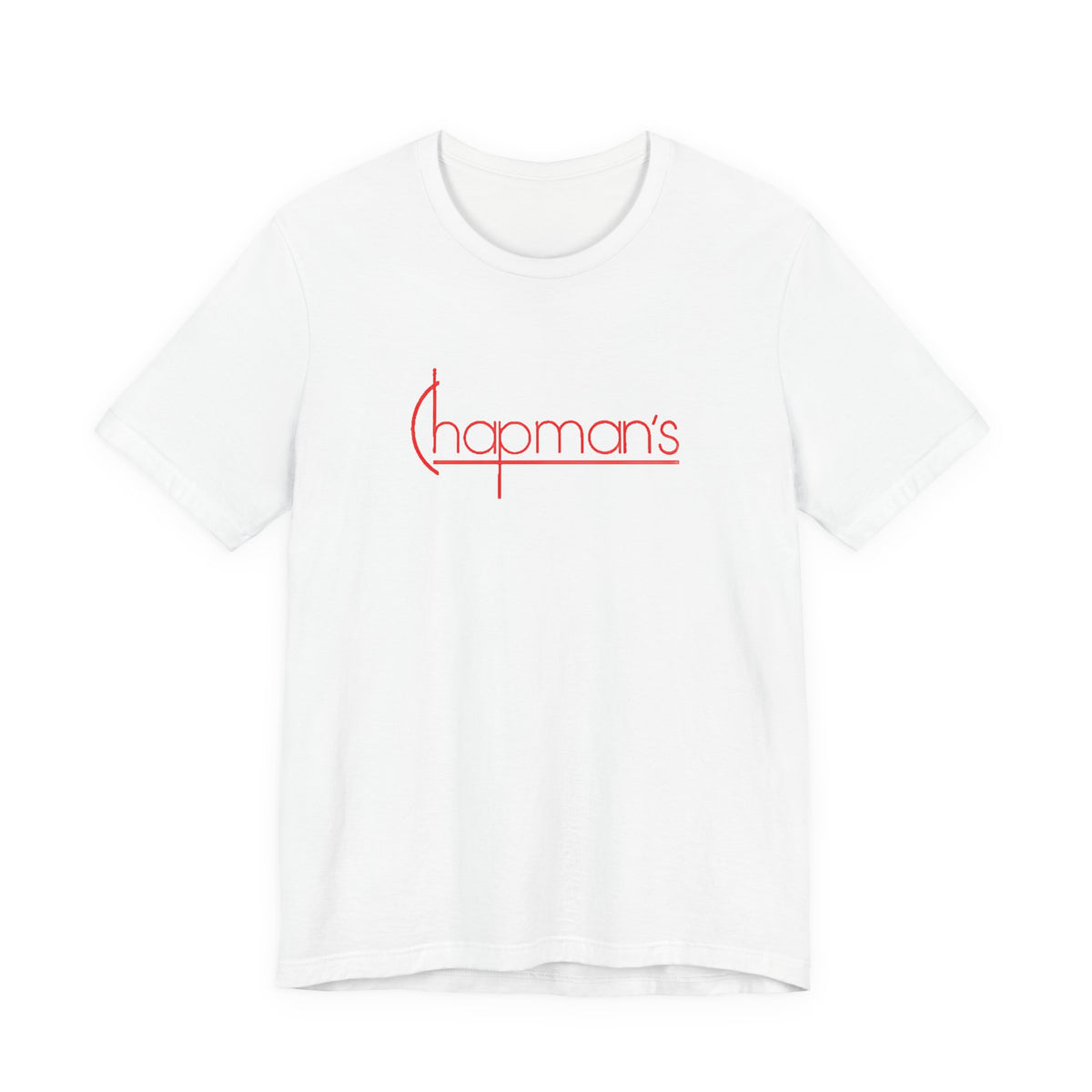 T. A. Chapman Co. T-Shirt