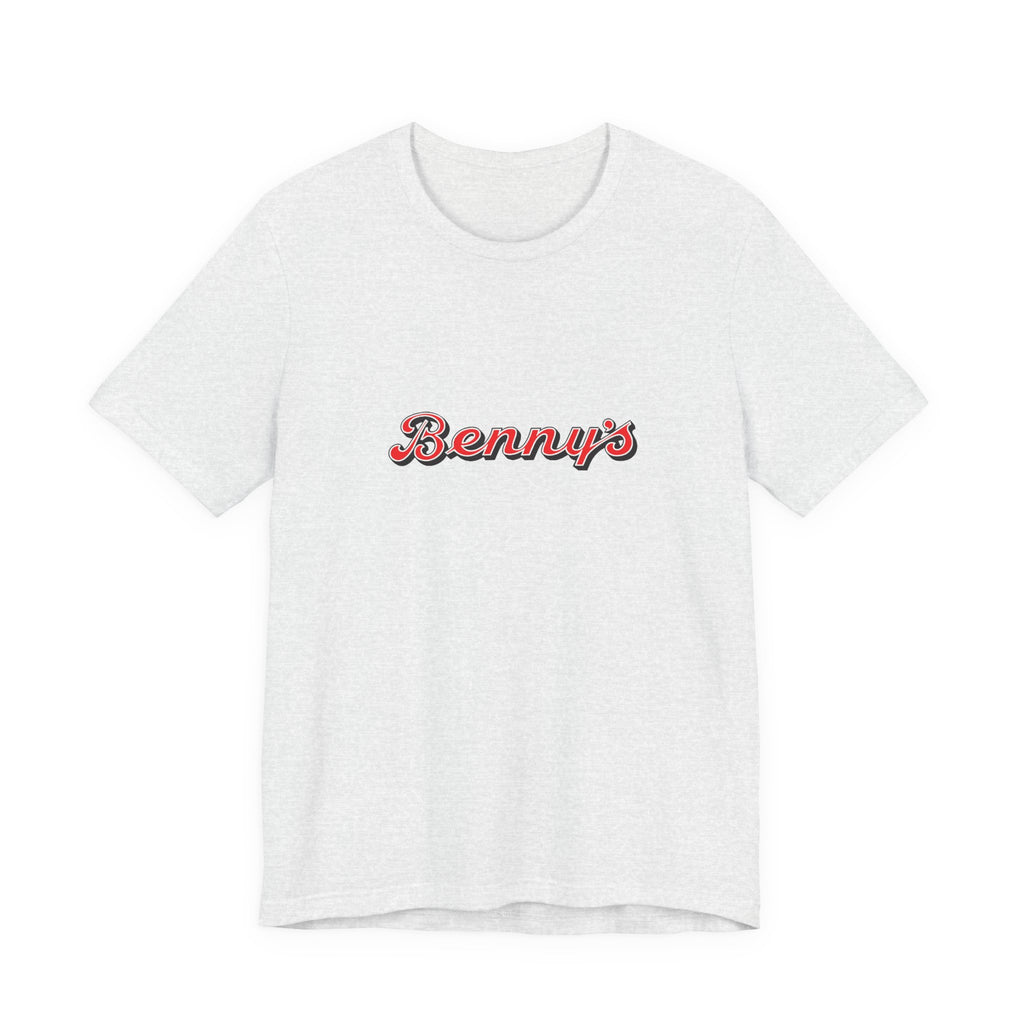 Benny's T-Shirt