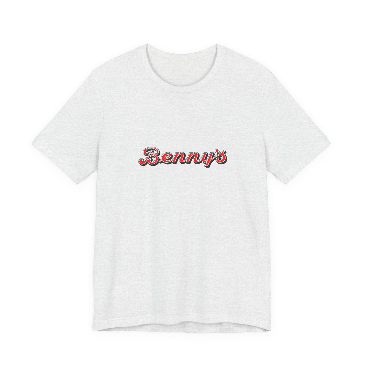 Benny's T-Shirt