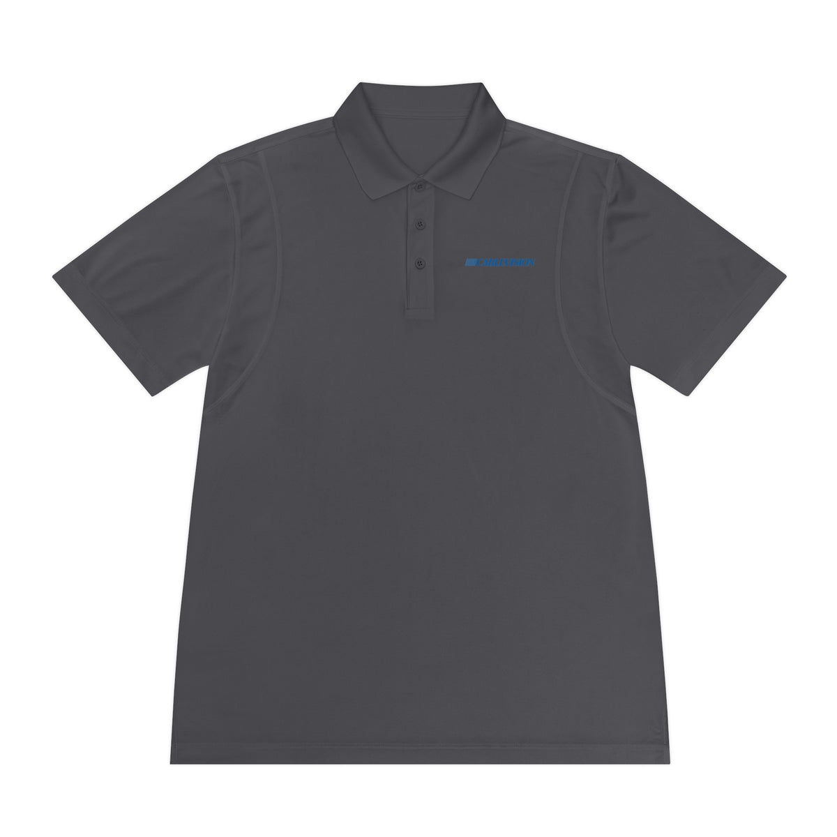 Cablevision Men's Sport Polo Shirt