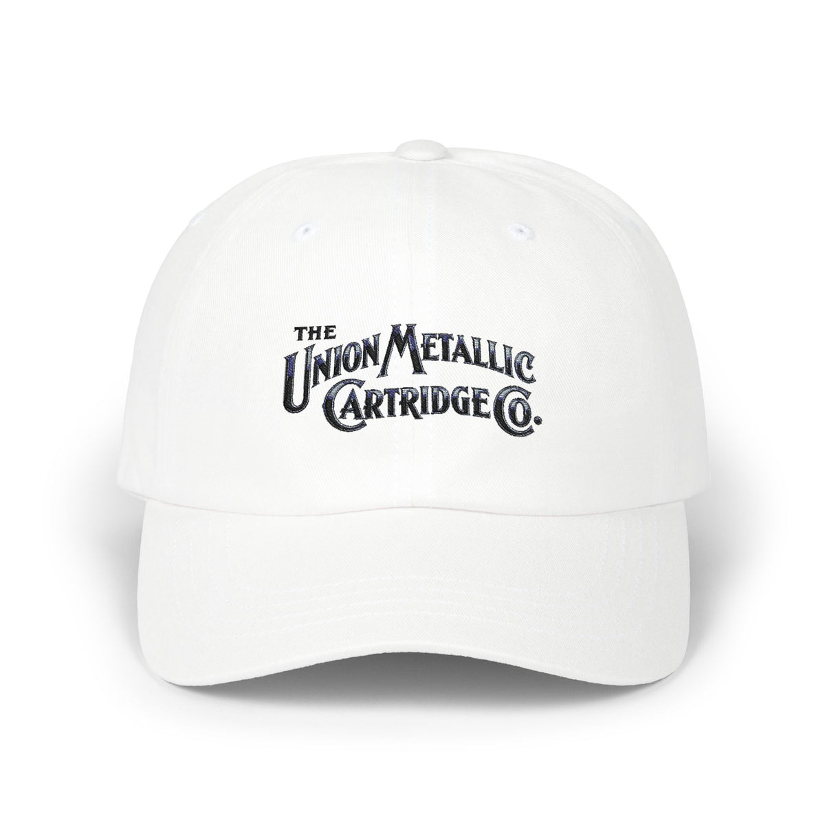Union Metallic Cartridge Company Embroidered Dad Cap Hat