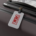 Western Maryland Railway Luggage Tag