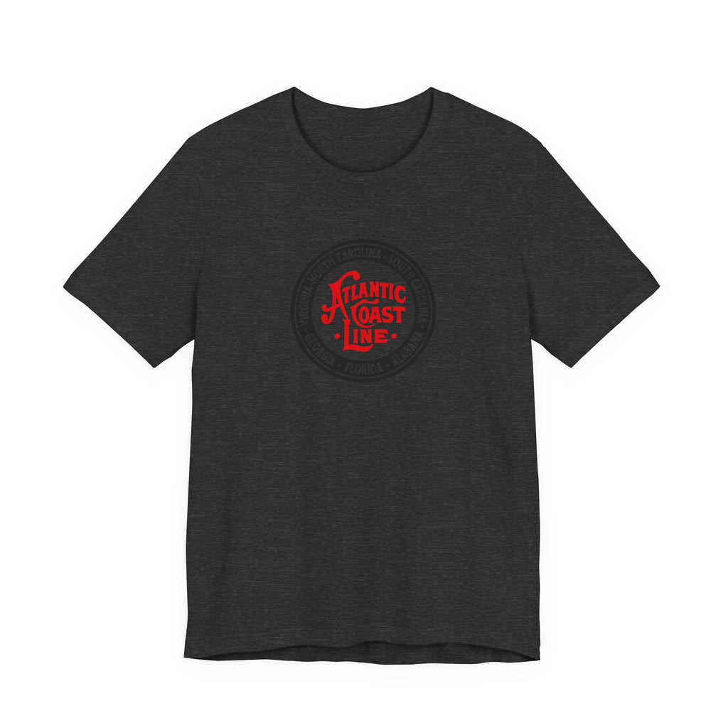 Atlantic Coast Line Railroad T-Shirt