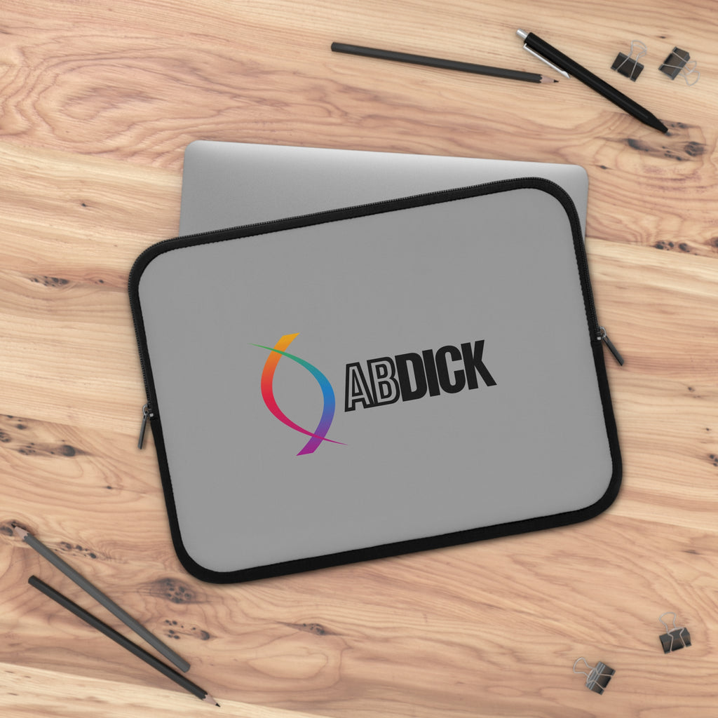 A. B. Dick Company Laptop Sleeve