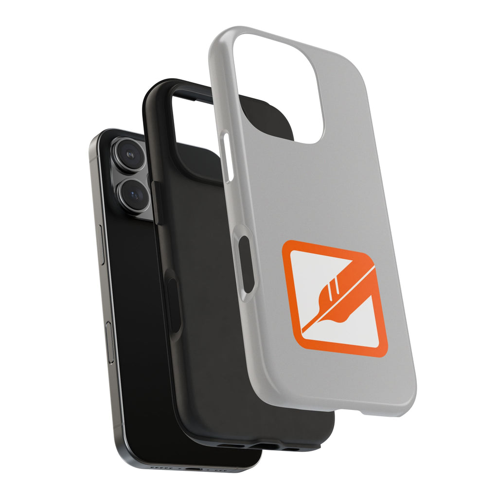 Western Pacific Railroad Tough Phone Case