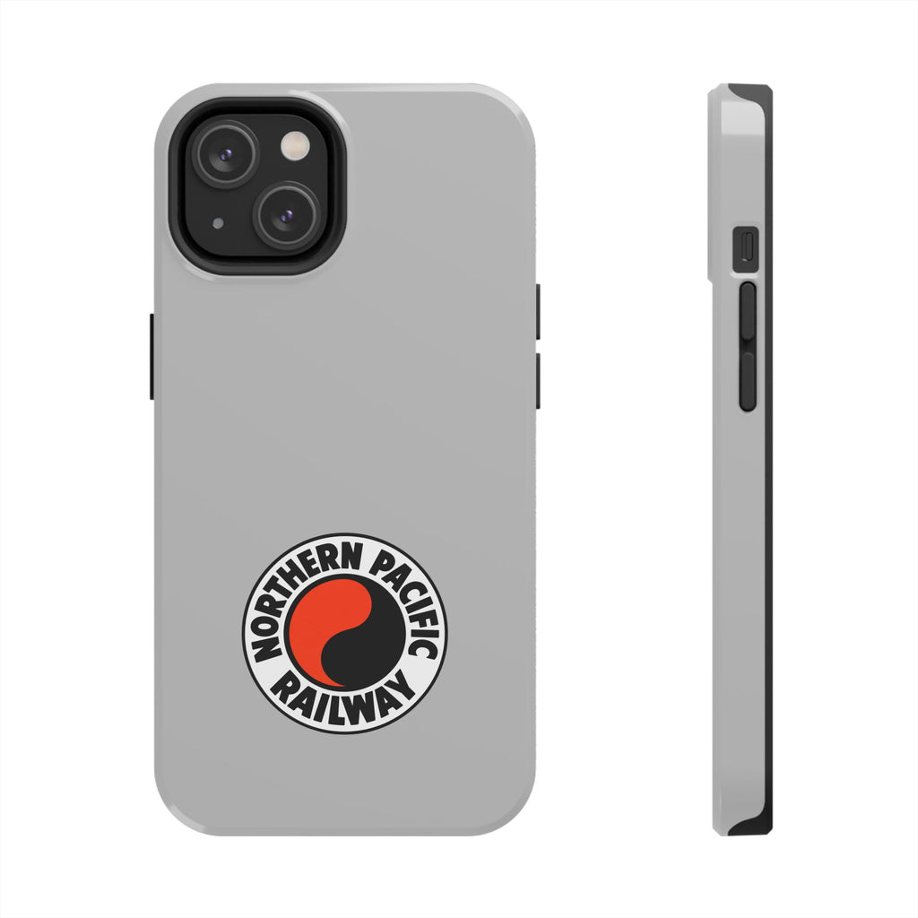 Northern Pacific Railway Tough Phone Case