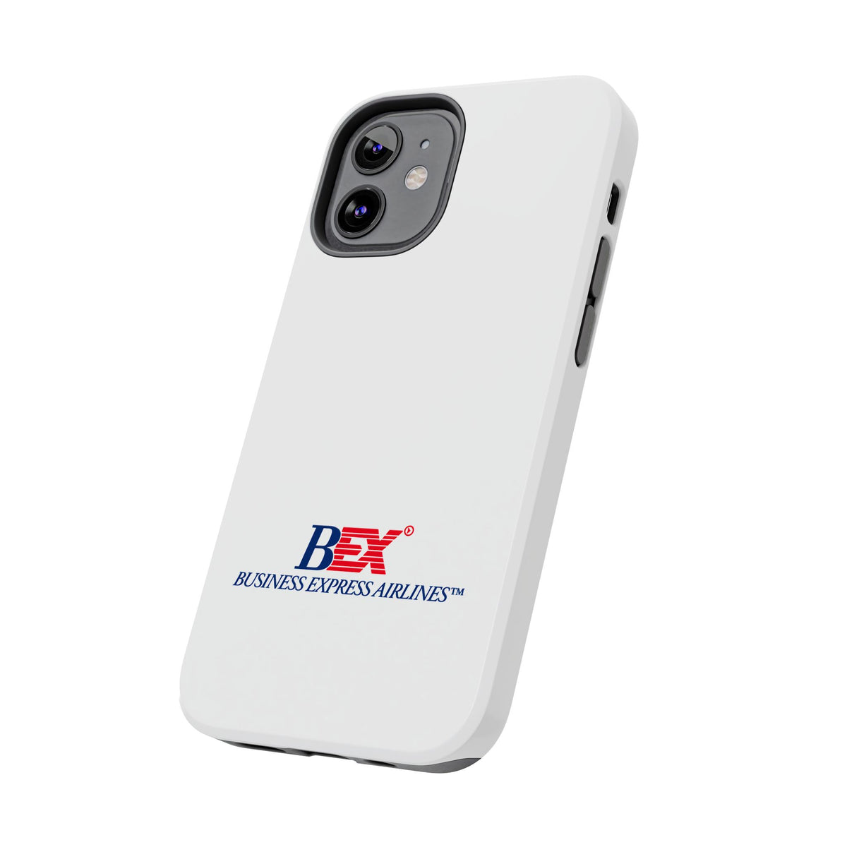 Business Express Airlines Tough Phone Case