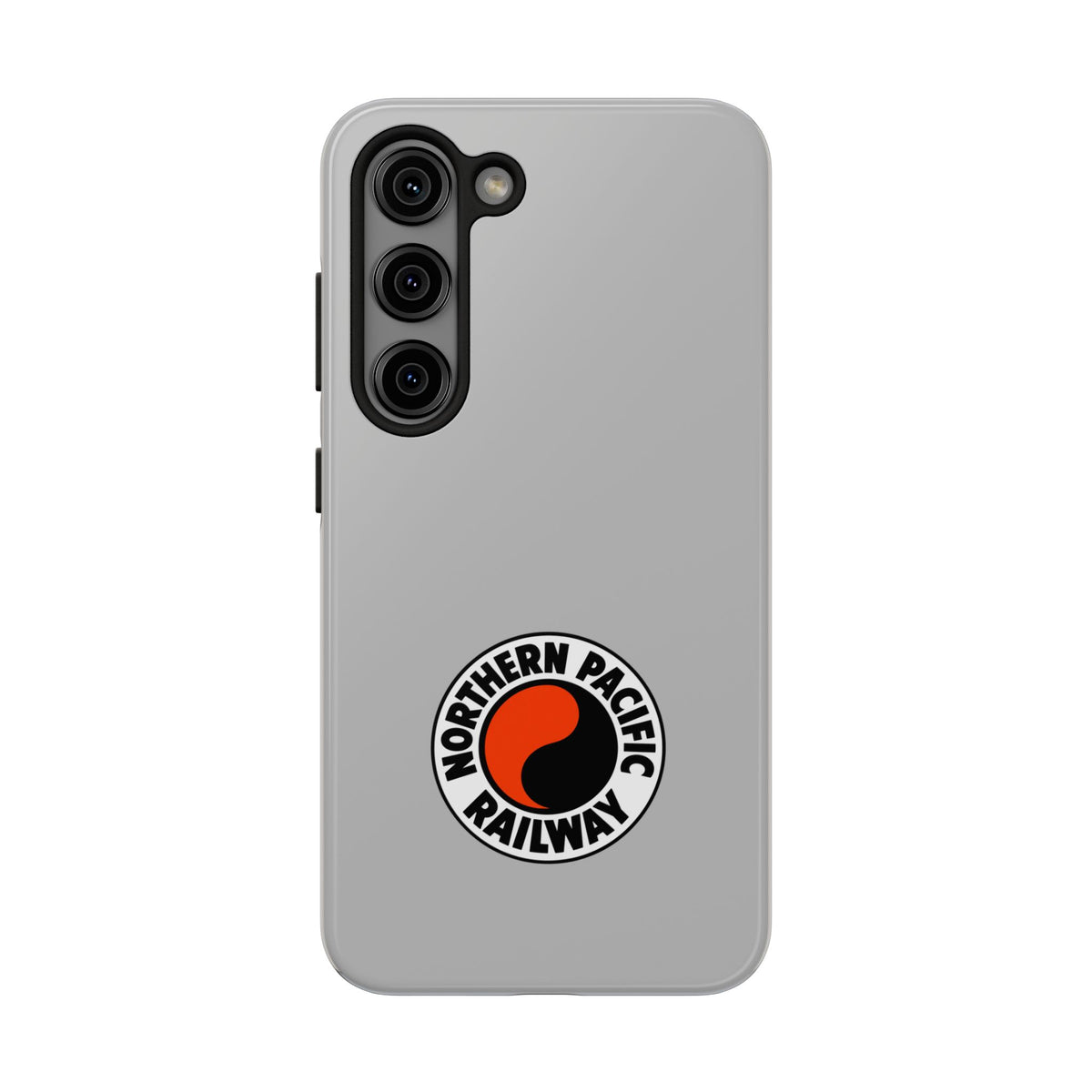 Northern Pacific Railway Tough Phone Case