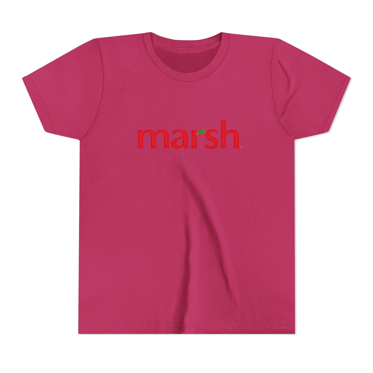 Marsh Supermarkets Kids Tee / T-Shirt