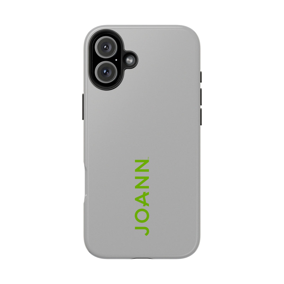 Jo-Ann Fabrics Tough Phone Case