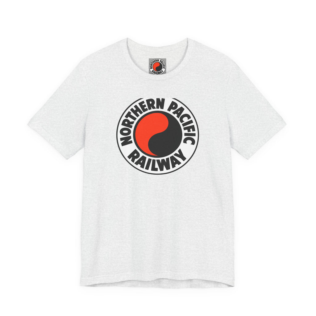 Northern Pacific Railway T-Shirt