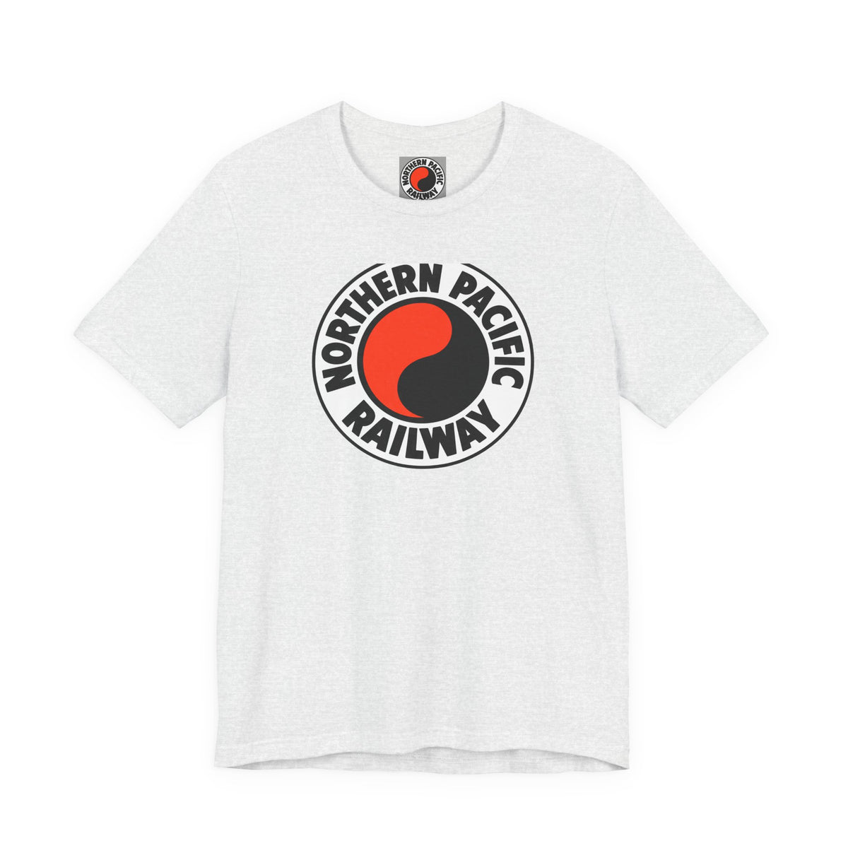 Northern Pacific Railway T-Shirt