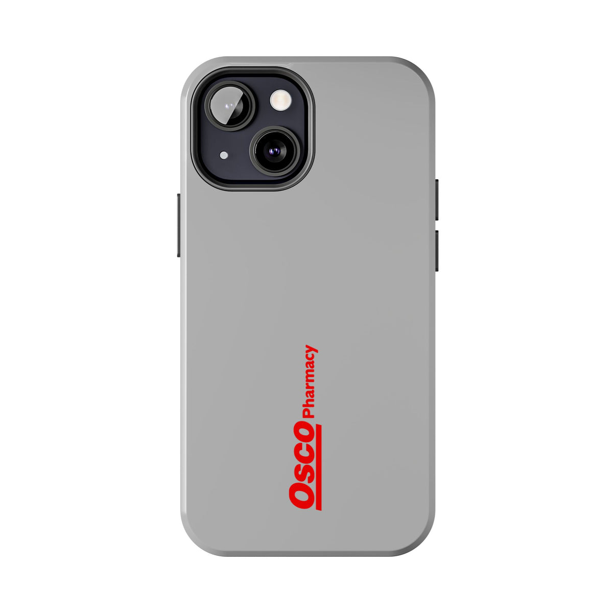 Osco Drug Tough Phone Case