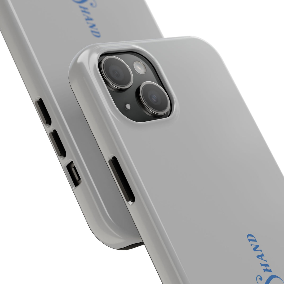 Watt & Shand Tough Phone Case